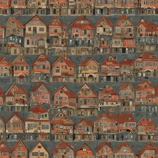 house background