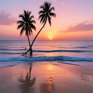aesthetic beach photos