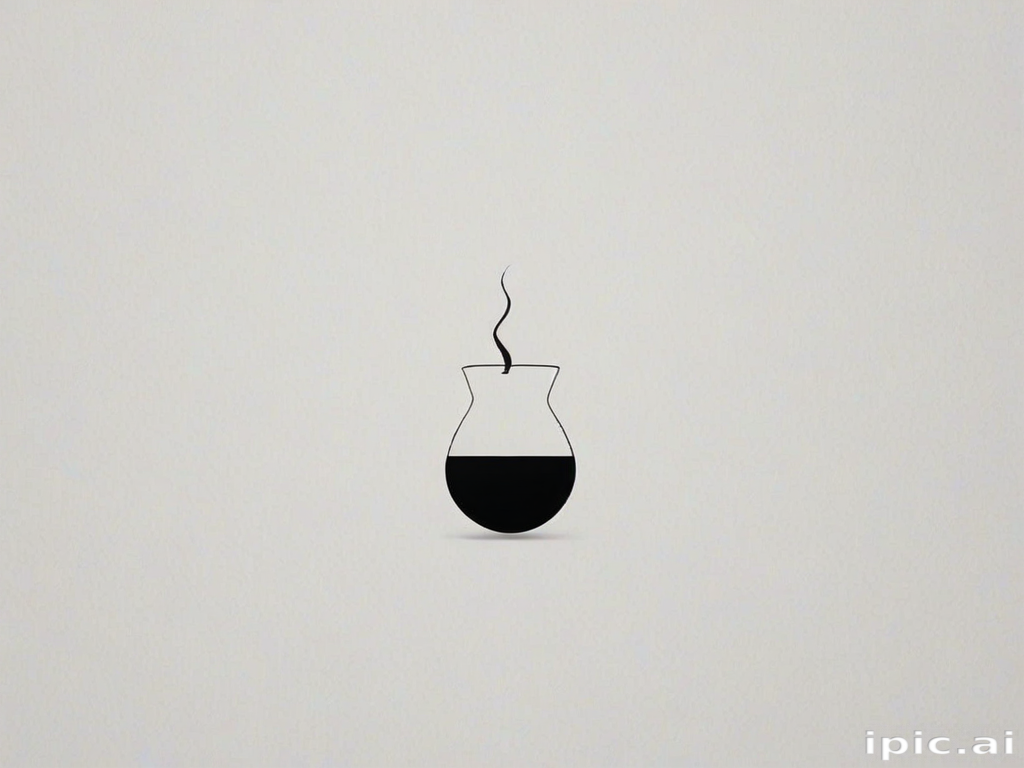 minimalist phone background