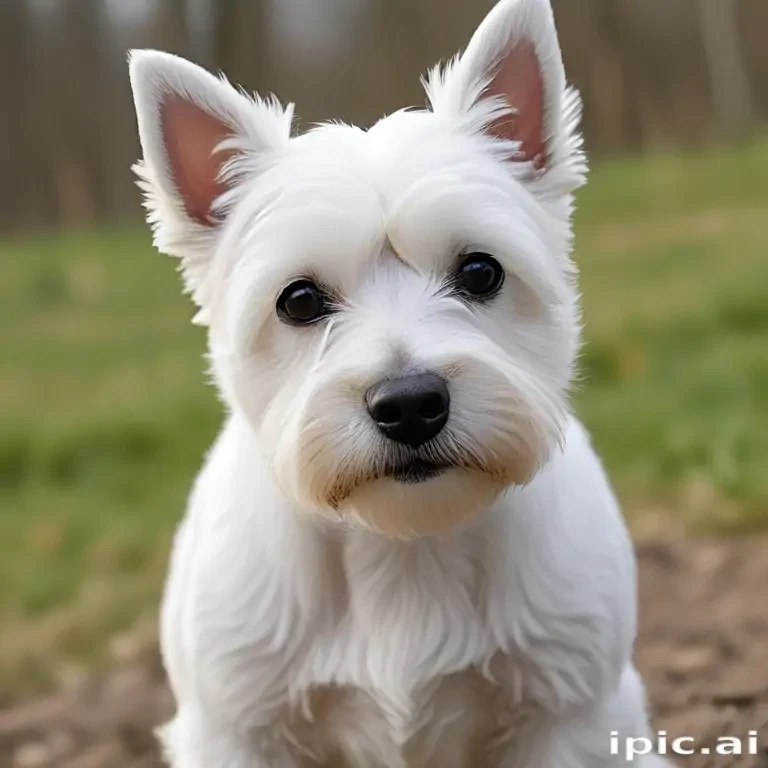 west highland white terrier