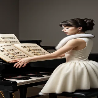 fur elise piano