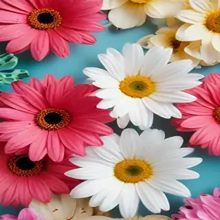 iphone wallpaper flowers