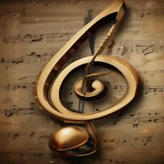 music wallpaper