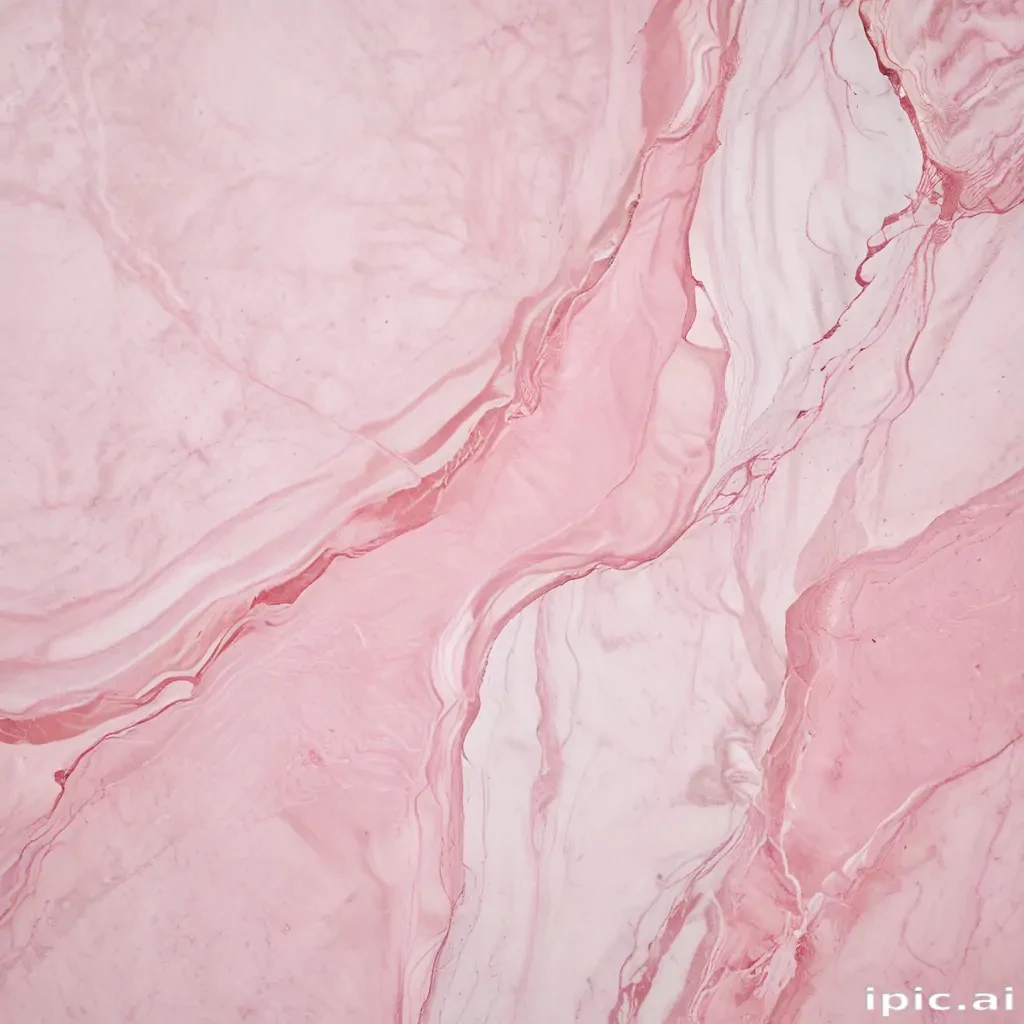 pink marble background