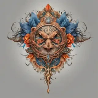 tattoo transparent background
