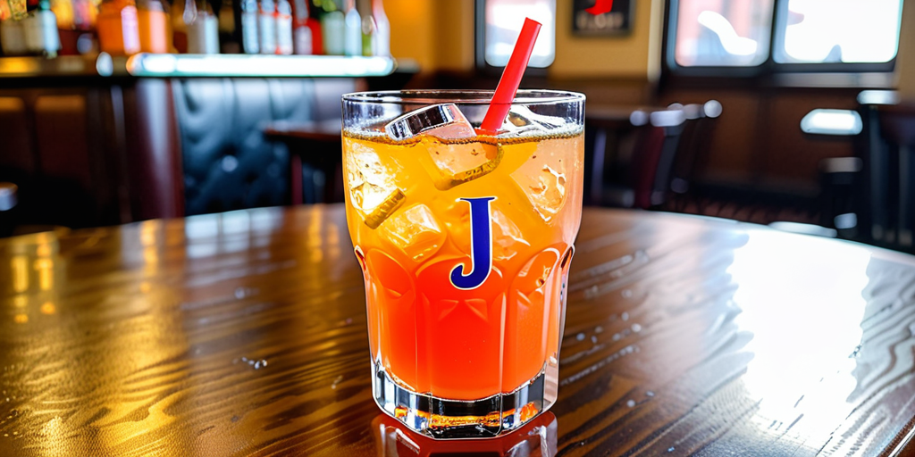 drinks that start with j