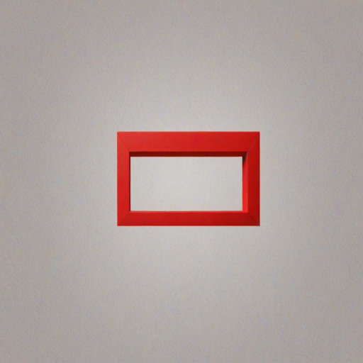 red rectangle png