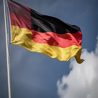 germany flag