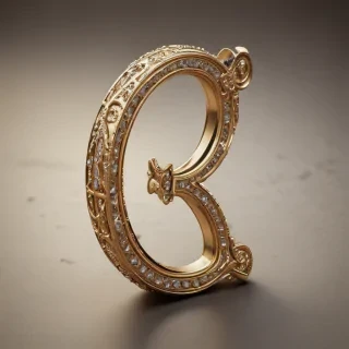 image letter r