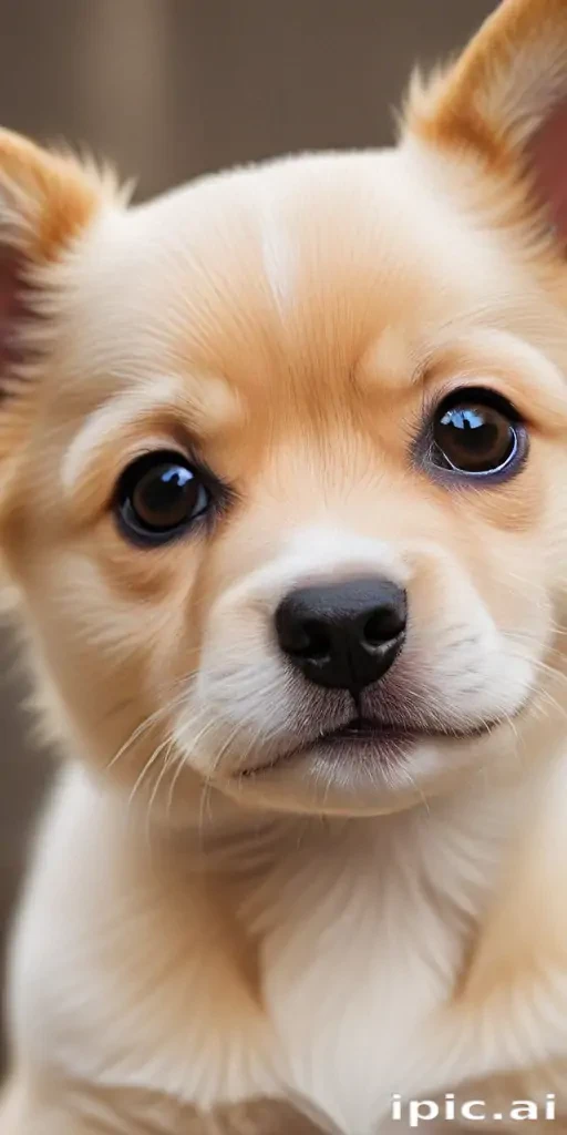 cute dog iphone wallpaper
