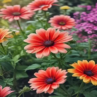 summer flowers wallpaper iphone