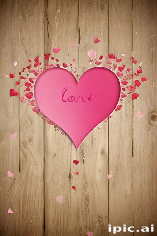 love background wallpaper