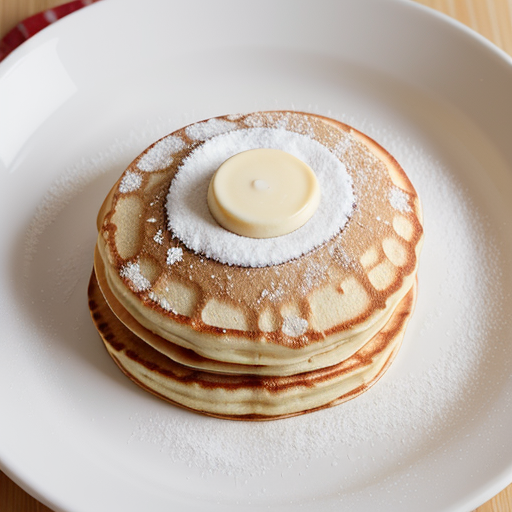 can you make biscuits with pancake mix
