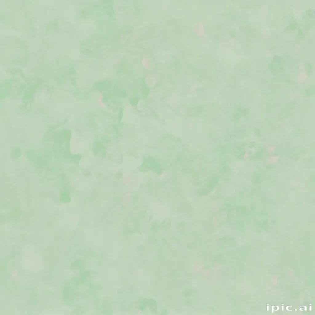 pastel green wallpaper