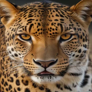 leopard png