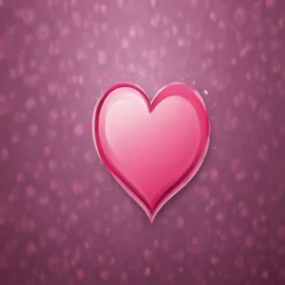lovely heart wallpapers