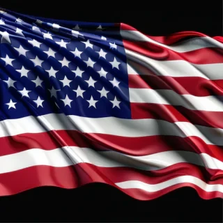 america flag png