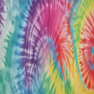 tie-dye background