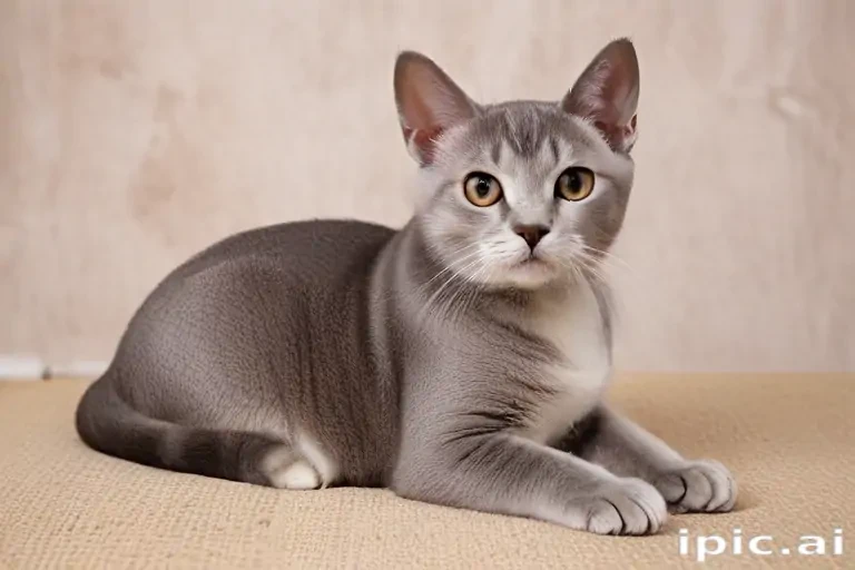 brazilian shorthair breed