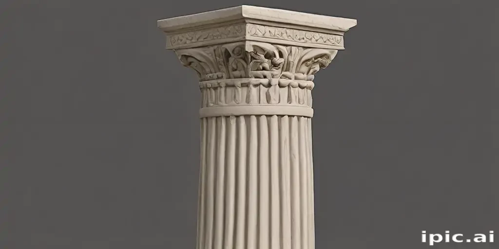 pillar png