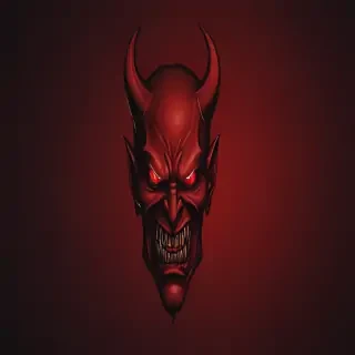 devil background