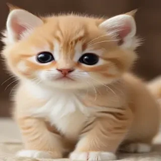 cute kitten wallpapers