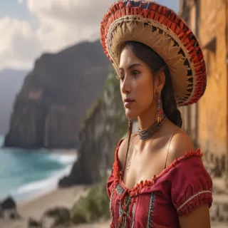 mexican png
