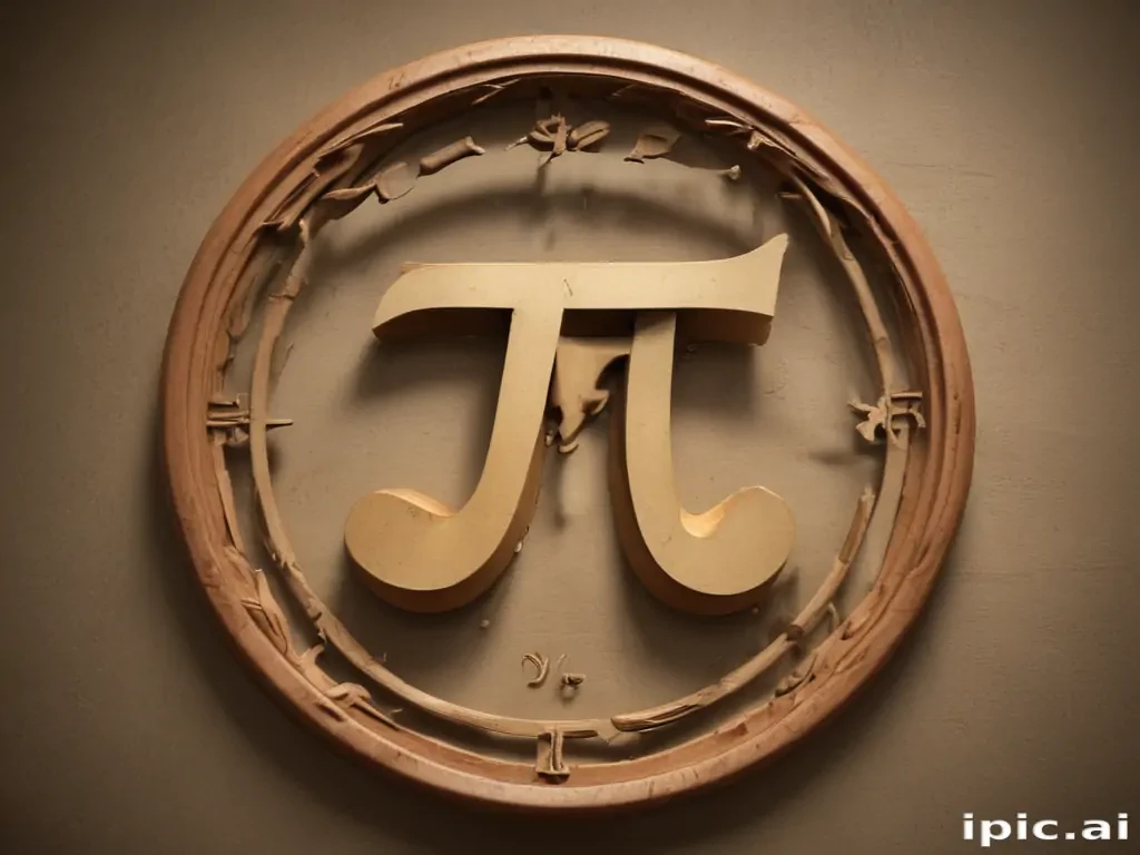 pi symbol