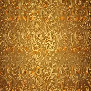 golden wallpaper for iphone