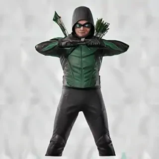 green arrow png