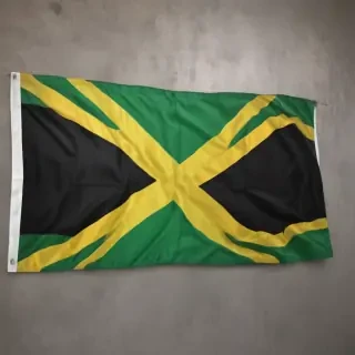 jamaica flag