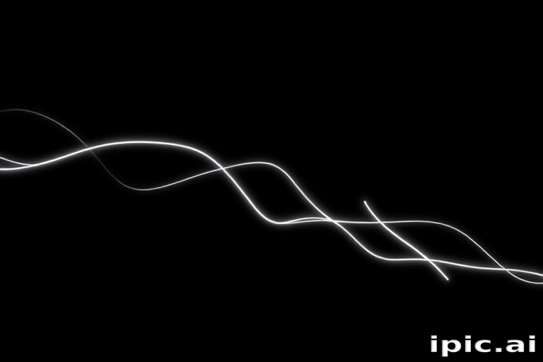 white line png