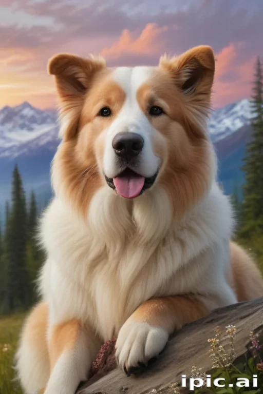 alaskan shepherd