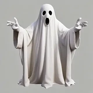 ghost png transparent