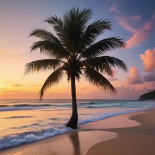 aesthetic beach wallpapers