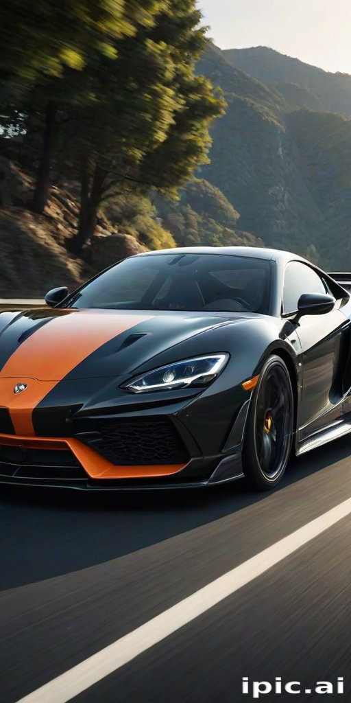 car wallpaper phone