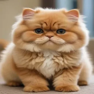 selkirk rex breed
