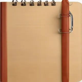 agenda png