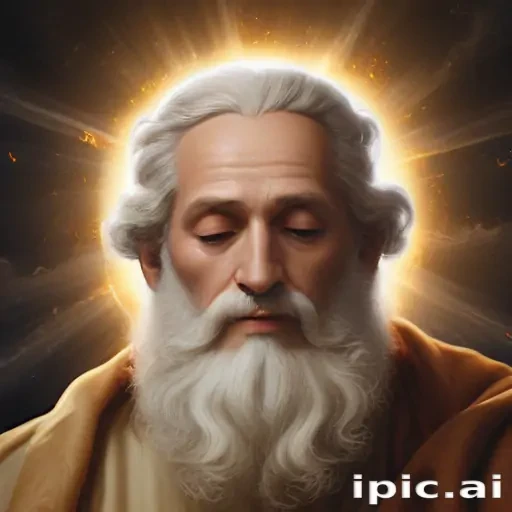 god photos