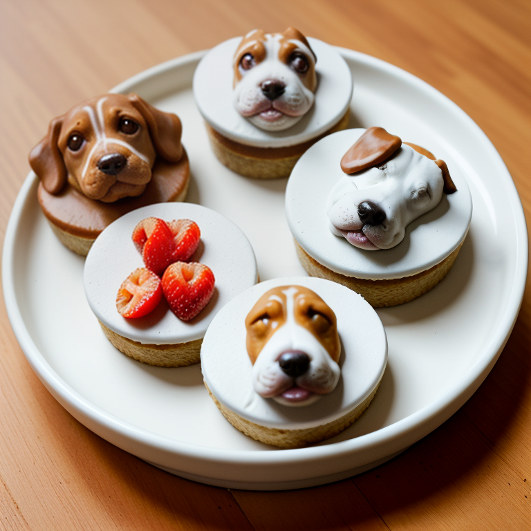 homemade toppers for dog food
