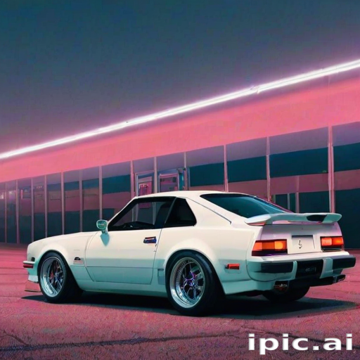 aesthetic car wallpaper