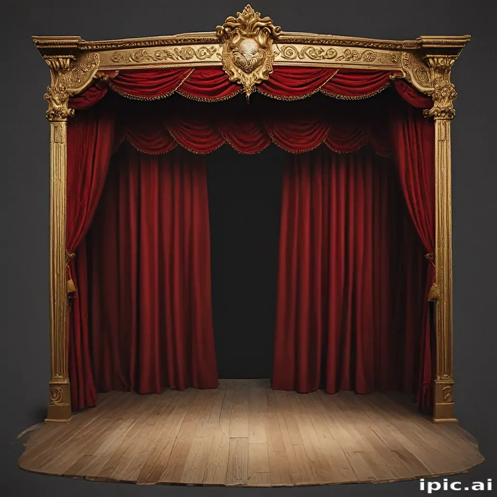 theatre png
