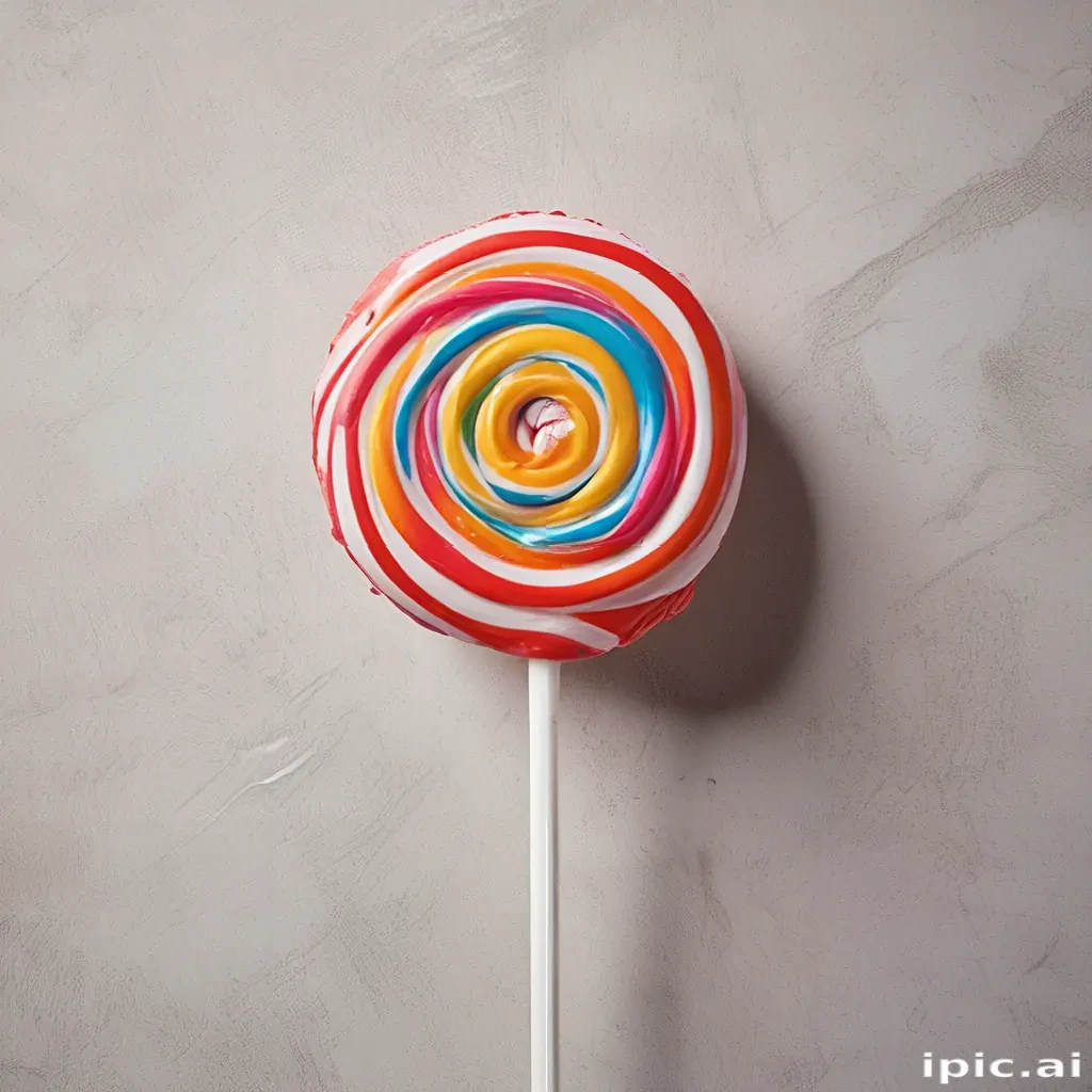 picture of lollipop