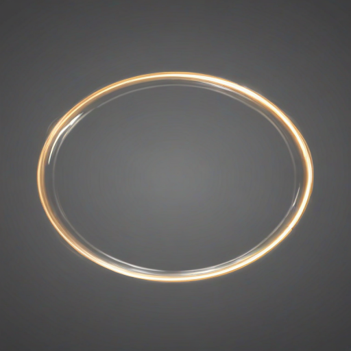 circle transparent background