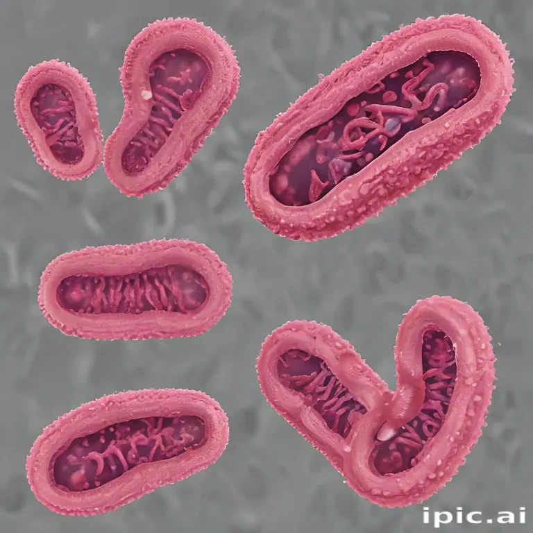 bacteria png