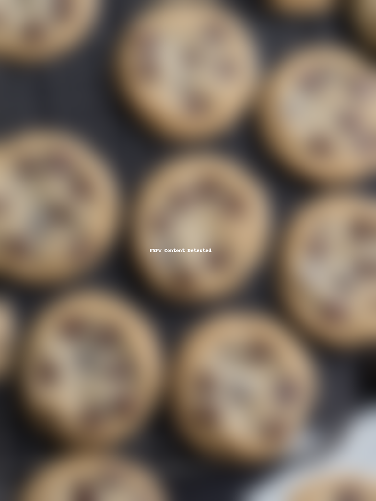 chocolate chip cookies without the chocolate chips