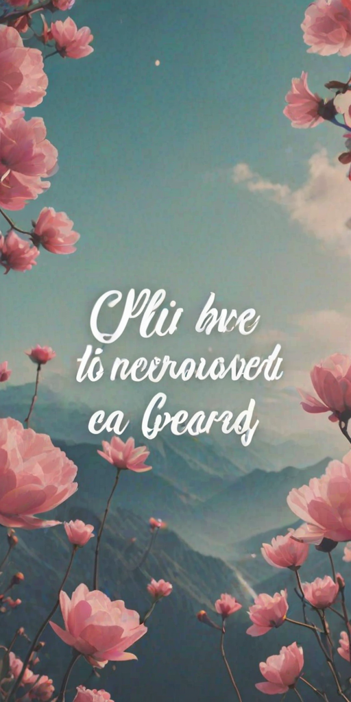 inspirational backgrounds for iphone