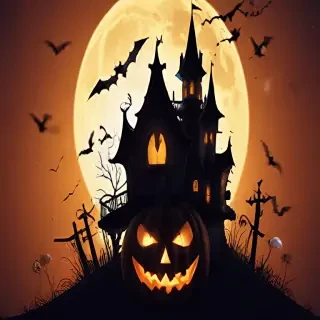 iphone halloween background