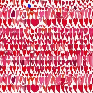 heart backgroudn