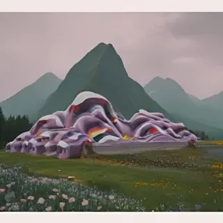 trippy